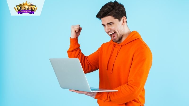 Đăng Ký VB777 - Trải Nghiệm Giải Trí, Nhận Ưu Đãi Khủng! 5 Quy trình đăng ký VB777 chi tiết cho người mới