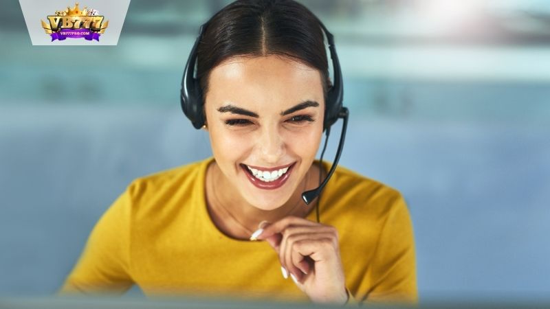 Liên hệ VB777 - Dịch Vụ Hỗ Trợ Khách Hàng Tuyệt Vời 24/7 6 Các kênh liên hệ VB777 chính thức