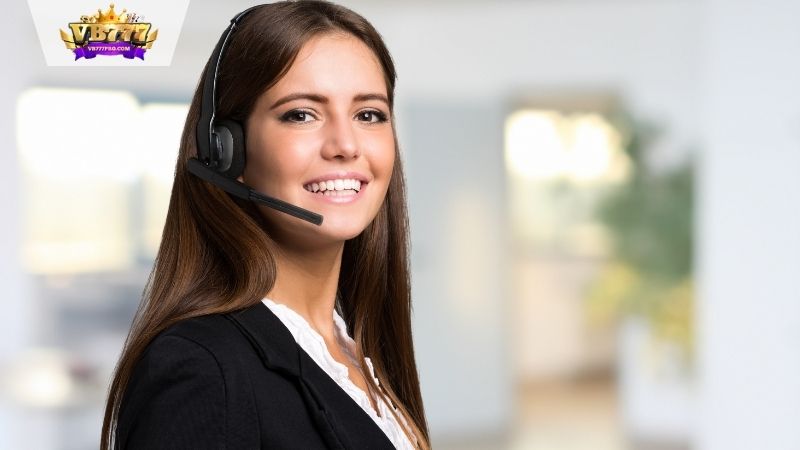 Liên hệ VB777 - Dịch Vụ Hỗ Trợ Khách Hàng Tuyệt Vời 24/7 7 Hỗ trợ khách hàng VB777 trực tuyến qua chat