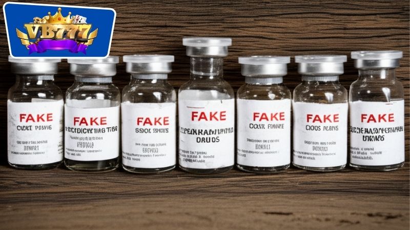 Cách Phân Biệt Thuốc Gà Đá Thật Giả - Bí Quyết Hiệu Quả 7 Phương pháp để thực hiện việc kiểm tra độ hiệu quả của thuốc gà đá