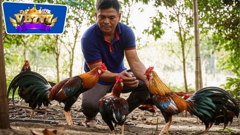 Cách Phục Hồi Gà Sau Đá - Cách Lấy Lại Sức Mạnh Và Phong Độ 5 Nhận biết về các dấu hiệu mệt mỏi ở gà