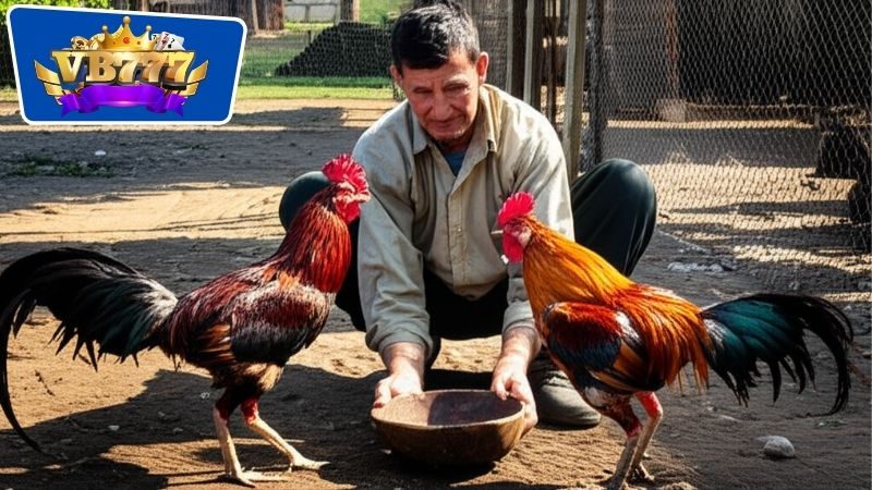 Cách Phục Hồi Gà Sau Đá - Cách Lấy Lại Sức Mạnh Và Phong Độ 7 Phương pháp chăm sóc vật lý