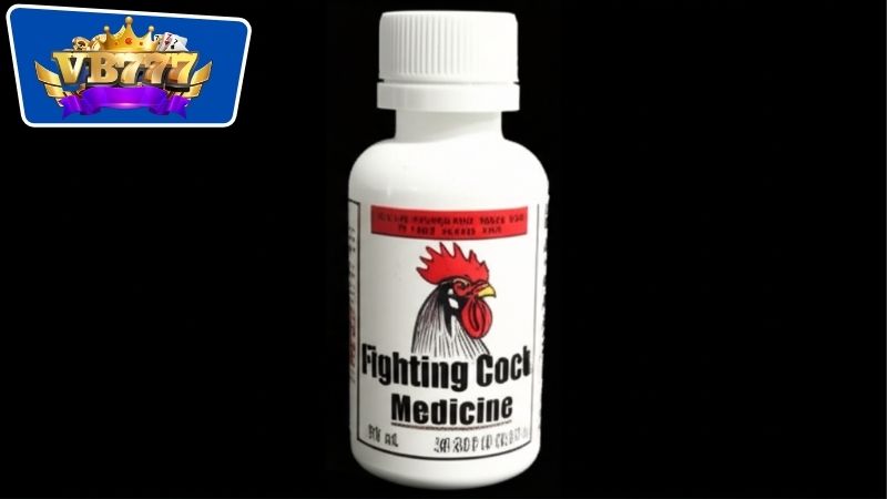 Review Thuốc Nuôi Gà Đá Hiệu Quả: Bí Quyết Toàn Diện Mọi Mặt 5 Các loại thuốc phổ biến trong chăm sóc gà đá