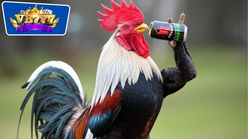 Thuốc Nuôi Gà Đá Bo Lớn - Bí Quyết Tăng Sức Mạnh & Hiệu Suất 6 Các loại thuốc nuôi gà đá bo lớn phổ biến thường dùng hiện nay
