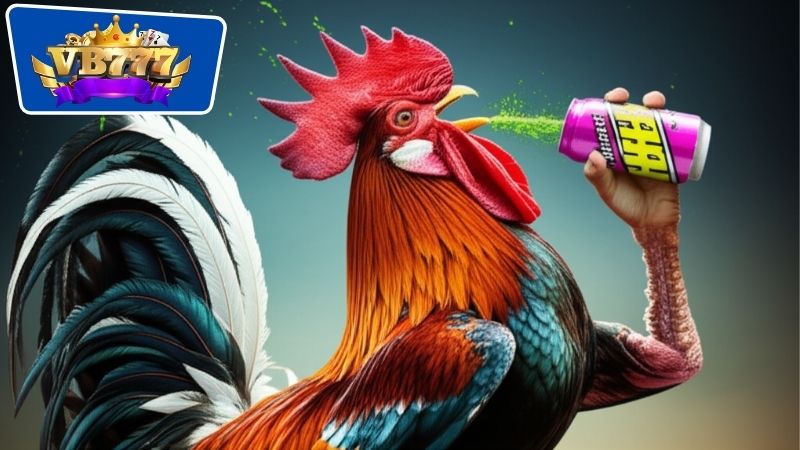 Thuốc Nuôi Gà Đá Bo Lớn - Bí Quyết Tăng Sức Mạnh & Hiệu Suất 7 Cách sử dụng thuốc nuôi gà đá bo lớn để tối ưu về hiệu quả nhất