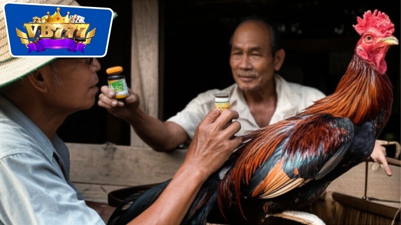 Thuốc Nuôi Gà Đá Không Tác Dụng Phụ - Bí Quyết Để Chăm Sóc 6 Các loại thuốc nuôi gà đá không tác dụng phụ an toàn và hiệu quả