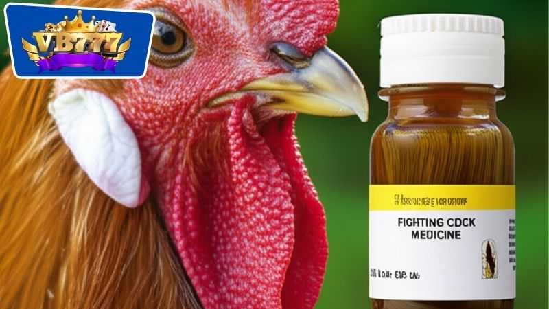 Thuốc Nuôi Gà Đá Không Tác Dụng Phụ - Bí Quyết Để Chăm Sóc 7 Cách phân biệt thuốc nuôi gà đá không tác dụng phụ chất lượng
